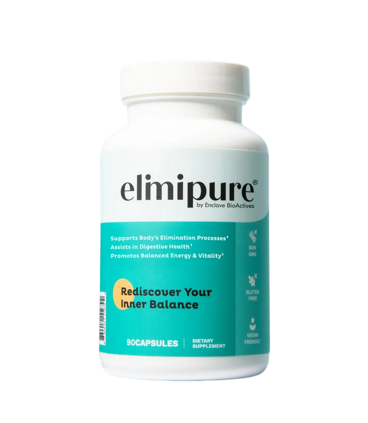 Elimipure