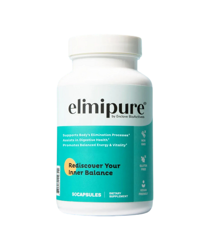 Elimipure