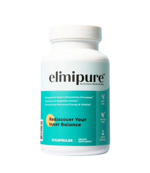 Elimipure