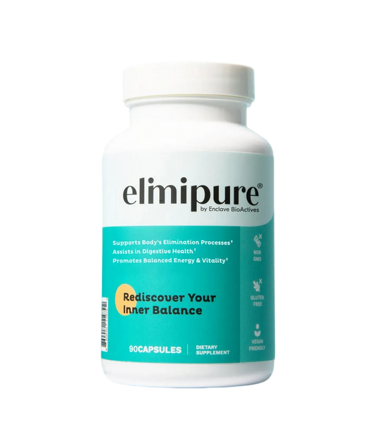 Elimipure