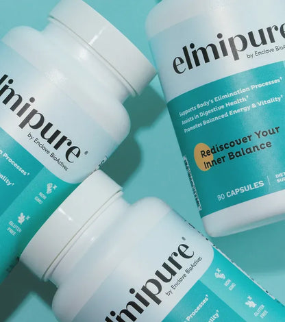 Elimipure