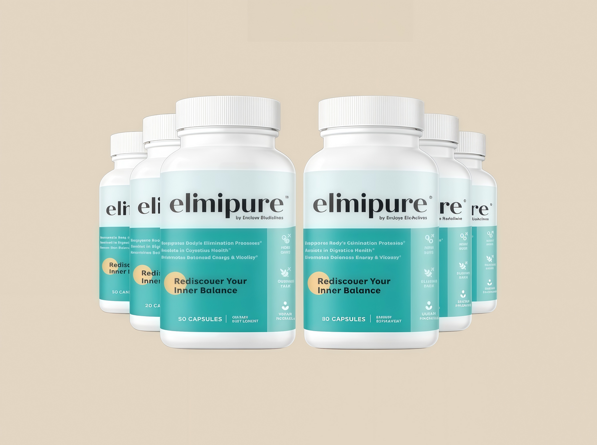 Elimipure