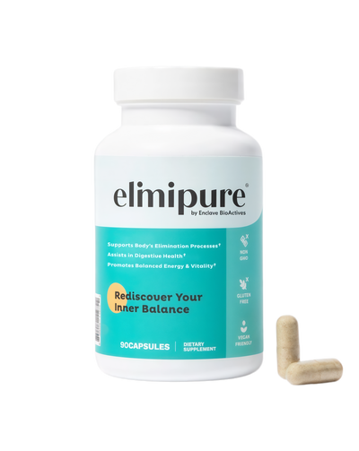 Elimipure